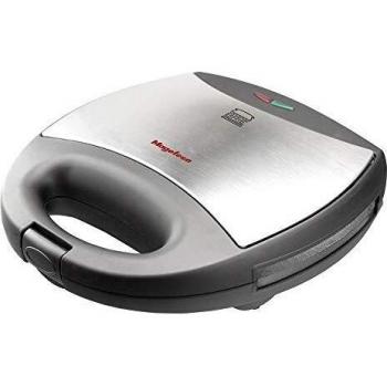 Magefesa 02SW3170000 Sandwichera doble, 700 W