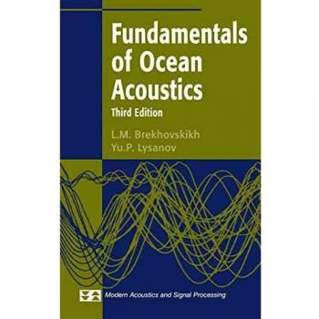 Fundamentals of Ocean Acoustics