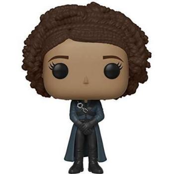 Figurita Funko Pop! Juego de Tronos - Missandei Edición Exclusiva NYCC 2019