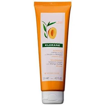 Klorane Crema de Día con Mantequilla de Mango - 125 ml
