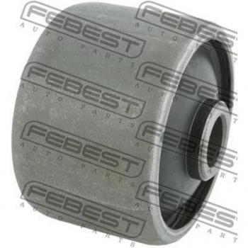 FEBEST MAB-156 Cojinetes de Montaje para Diferencial