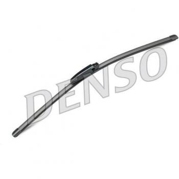 Limpiaparabrisas DENSO DF-131, Flat Blades, Longitud 550mm, Delantero, 2 Pieza