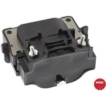 Bobina de encendido NGK U1013 48093 - Componente original para Toyota Celica VI y Corolla VIII