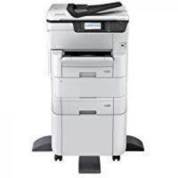 Epson Workforce WF-C878RDTWFC EPP
