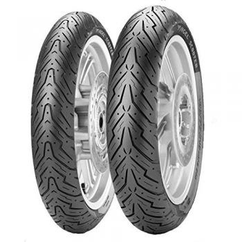 Pirelli Pirelli 130/80 -16 64P Angel Scooter TL – 80/80/R16 64P – a/a/70DB – Moto Neumáticos
