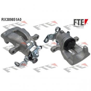 Pinza de freno FTE 9290723 para OPEL y VAUXHALL