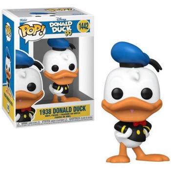 Funko Pop! Disney - Donald Duck 90th Anniversary #1442 (1938)
