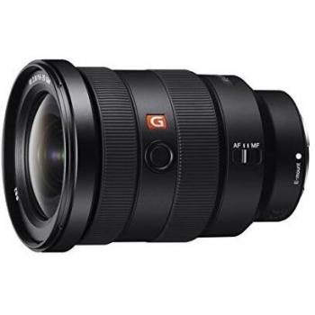 Sony - FE 16-35mm F2.8 GM Wide-Angle Zoom Lens