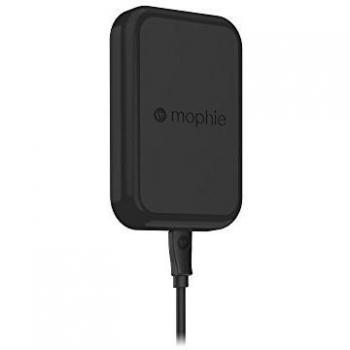 Mophie Charge Force Vent Mount Black - Soporte