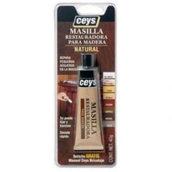 Ceys 505116 - Restaurador madera pino