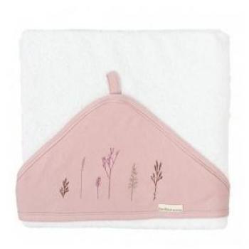 Toalla/Capa de Baño Timboo Bambú 75 x 75 cm Savannah Sand