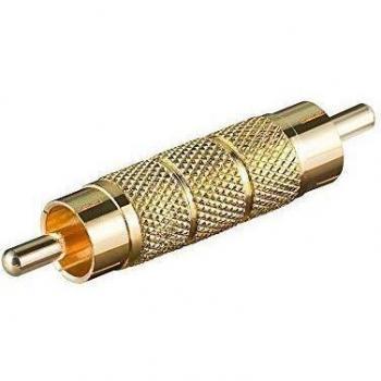 Wentronic A 197 - Adaptador para cable