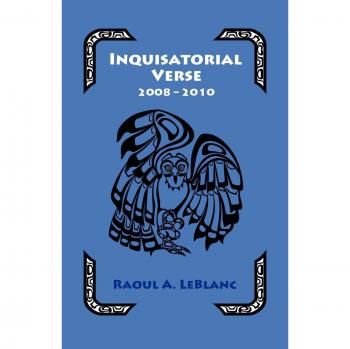 Verso Inquisitorial: Edición en Tapa Blanda 2008-2010