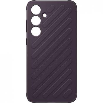 Funda Samsung Shield Case para teléfono móvil Galaxy S24+ (6.7 pulgadas) Violeta Oscuro