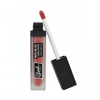 Sleek Matte Me XXL Liquid Lipstick Birthday Suit 5ml