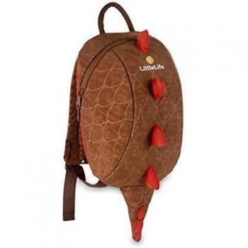 niños Relags Littlelife mochila Animal Niños Mochila, 40 cm, Dino