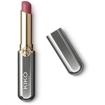 KIKO Milano Unlimited Stylo 11, Labial Cremoso de Larga Duración, hasta 10 horas, 2g (Various Shades) - 11 Rosy Mauve