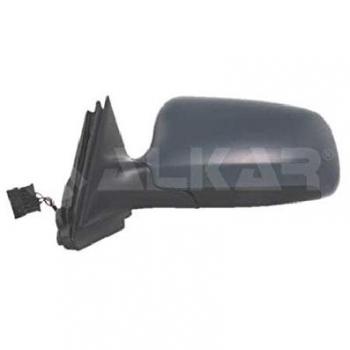 Alkar 6121501 Espejos Exteriores para Automóviles