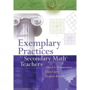 Best Practices Guide for Secondary Math Educators