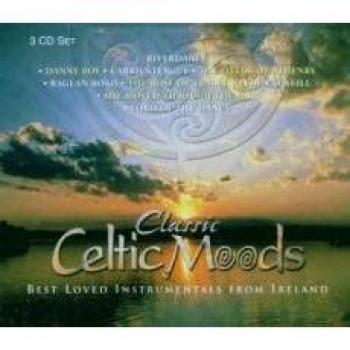 Classic Celtic Moods