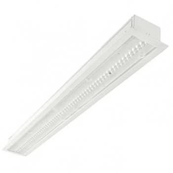 Downlight LED Infinite 29W 4000K CRI 80 Gris IP44 4348Lm