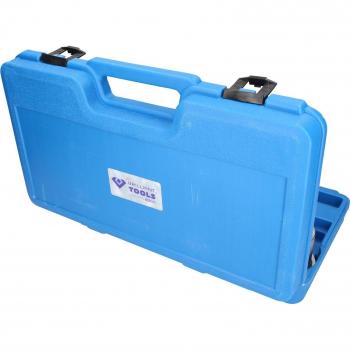 Brilliant Tools BT593300 - Herramienta para ajuste de poleas del cigüeñal | Compatible con Jaguar y Land Rover