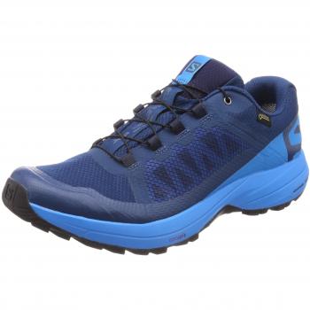 Salomon XA Elevate GTX, Zapatillas de Trail Running para Hombre, Azul