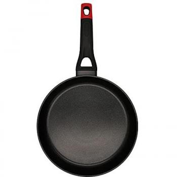 Sartén Pyrex Optima+ de Aluminio Forjado Antiadherente 26 cm