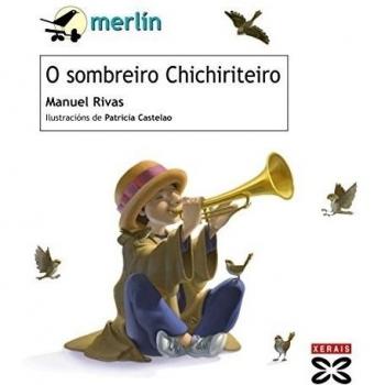 O sombreiro Chichiriteiro
