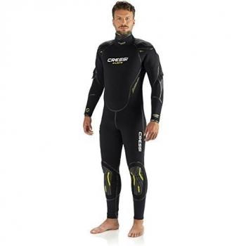 CRESSI TRAJE SEMISECO 2014 ATLANTIS HF SEAL UOMO 7mm T/5