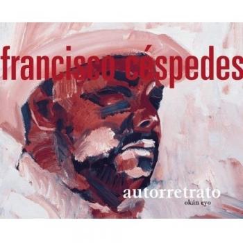 Autorretrato Okan Eyo