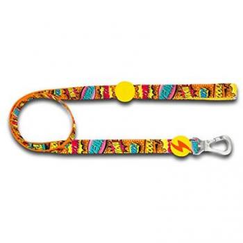 Dashi Correa Boom para Perros Extra Small - Correa resistente, diseño ergonómico, material de alta calidad, longitud ajustable, adecuada para perros pequeños