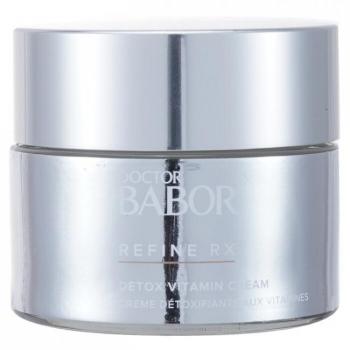 Doctor Babor Refine RX Detox Vitamin Cream -8%