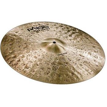 Paiste 22 Masters Series Dark Ride Cymbal