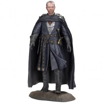 Figura de colección Dark Horse Game of Thrones: Stannis Baratheon