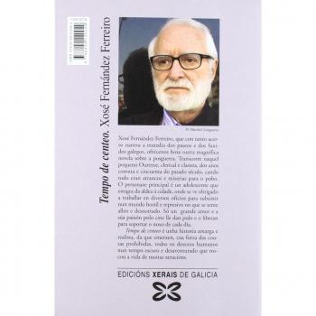 Tempo de centeo
