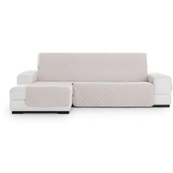 Funda Chaise Longue Izquierda MonteBlanco Eysa Beige 100 x 110 x 200 cm