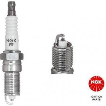 Bujía de encendido NGK 4177 - Tipo: Bujía de encendido, Modelo: NGK 4177, Material del electrodo: Níquel, Rosca: M14 x 1.25 mm, Long