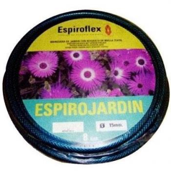 espiroflex Espirojardin Kit Manguera, Verde, 2000x2x2 cm