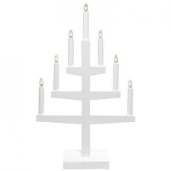 Star 212 – 08 – 53 x 34 cm candelabro