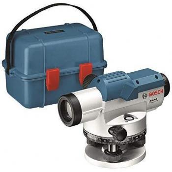 Bosch Professional Nivel Óptico GOL 20 D