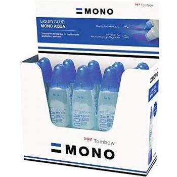 Tombow PT-WTC-10P - Pegamento, 50 ml