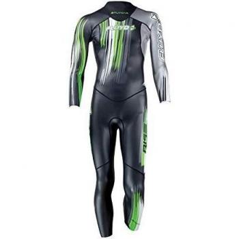 Salvimar Rise Traje de Neopreno para Hombre, Multicolor, S, Mens