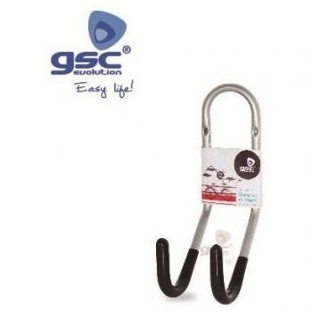 Gancho Multiusos GSC 003301684 - Fijación, Pegado y Soldadura