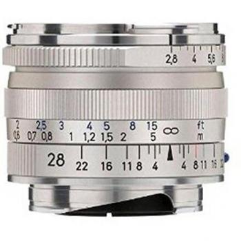 Carl Zeiss 28 mm/F 2,8 BIOGON T* ZM Lens