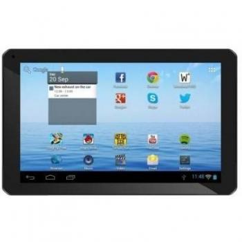 TABLET DENVER TAQ-70242MK3 - QC 1.2GHZ - 1GB DDR3 - 8GB - 7'/17.7CM 800x480 - CAM 0.3MPX - MICROSD - WIFI - BAT 2400MAH - ANDROID 5.1