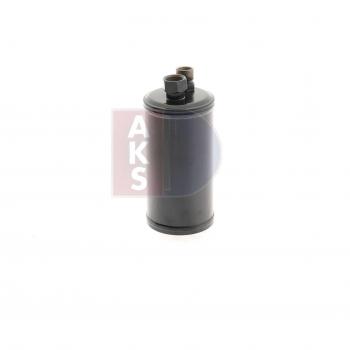 Filtro deshidratante de aire acondicionado AKS DASIS 800136N, aluminio, secador y filtrante