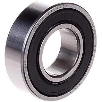 Rodamiento de Bolas SKF 6004-2RSH/C3 - Sellos de Caucho Doble, 20x42x12 mm