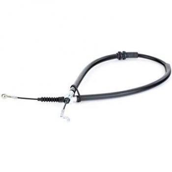 Cable de Freno de Mano RIDEX 124C0054 para Volkswagen Transporter IV, Compatible con Modelos 7D0609701A, 7D0609701B, 7D0609701D, y más