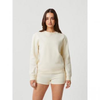 Björn Borg Centre Crew White, XL